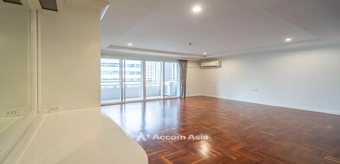 6  3 br Condominium For Rent in Sukhumvit ,Bangkok BTS Asok at Wattana Heights AA31742