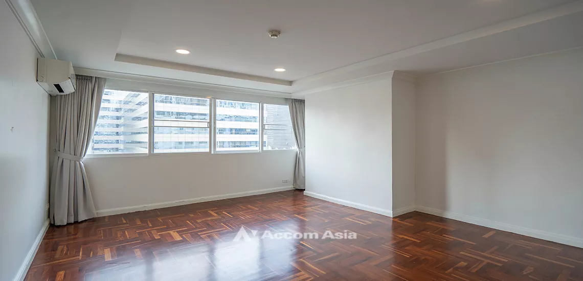 7  3 br Condominium For Rent in Sukhumvit ,Bangkok BTS Asok at Wattana Heights AA31742