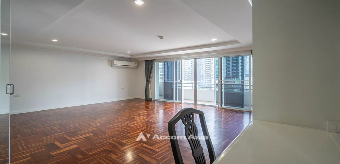 8  3 br Condominium For Rent in Sukhumvit ,Bangkok BTS Asok at Wattana Heights AA31742