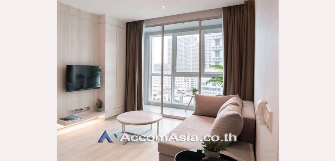  Luxurious sevice Apartment  1 Bedroom for Rent BTS Thong Lo in Sukhumvit Bangkok
