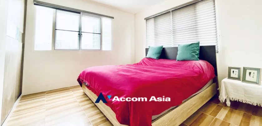 7  2 br Condominium For Rent in Sukhumvit ,Bangkok BTS Thong Lo at Top View AA31759