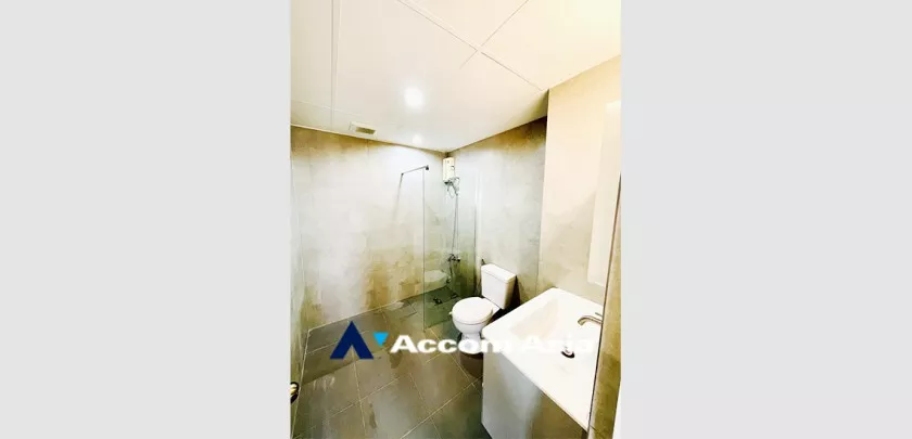 9  2 br Condominium For Rent in Sukhumvit ,Bangkok BTS Thong Lo at Top View AA31759