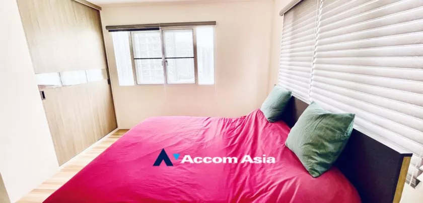 8  2 br Condominium For Rent in Sukhumvit ,Bangkok BTS Thong Lo at Top View AA31759