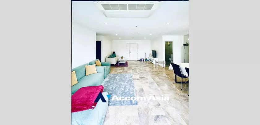 4  2 br Condominium For Rent in Sukhumvit ,Bangkok BTS Thong Lo at Top View AA31759