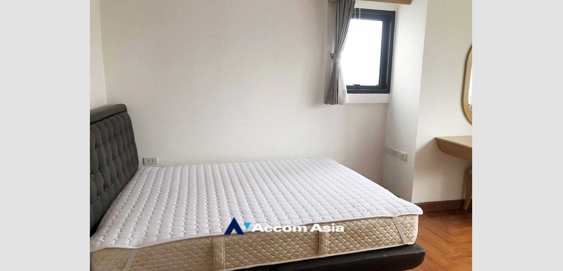 5  2 br Condominium For Rent in Sukhumvit ,Bangkok BTS Asok at Sukhumvit Park AA31761