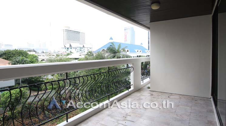 13  3 br Condominium For Rent in Sukhumvit ,Bangkok BTS Phrom Phong - MRT Phetchaburi at Prime Mansion One 24595