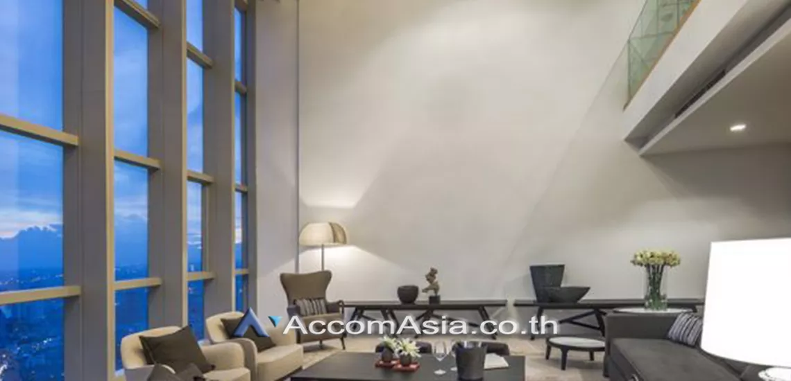 unit 5 Bedrooms  Condominium For Sale in Charoen Nakhon, Bangkok  near BTS Krung Thon Buri (AA31764)
