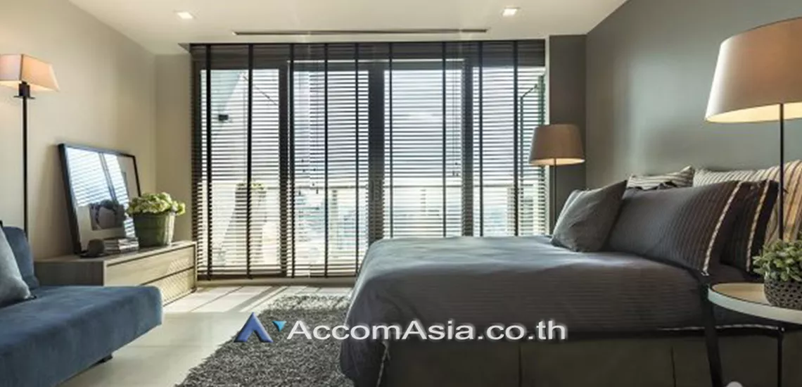 9  5 br Condominium For Sale in Charoen Nakhon ,Bangkok BTS Krung Thon Buri at The River Condominium AA31764