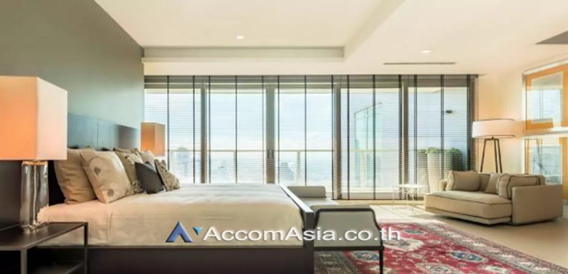 6  5 br Condominium For Sale in Charoen Nakhon ,Bangkok BTS Krung Thon Buri at The River Condominium AA31764