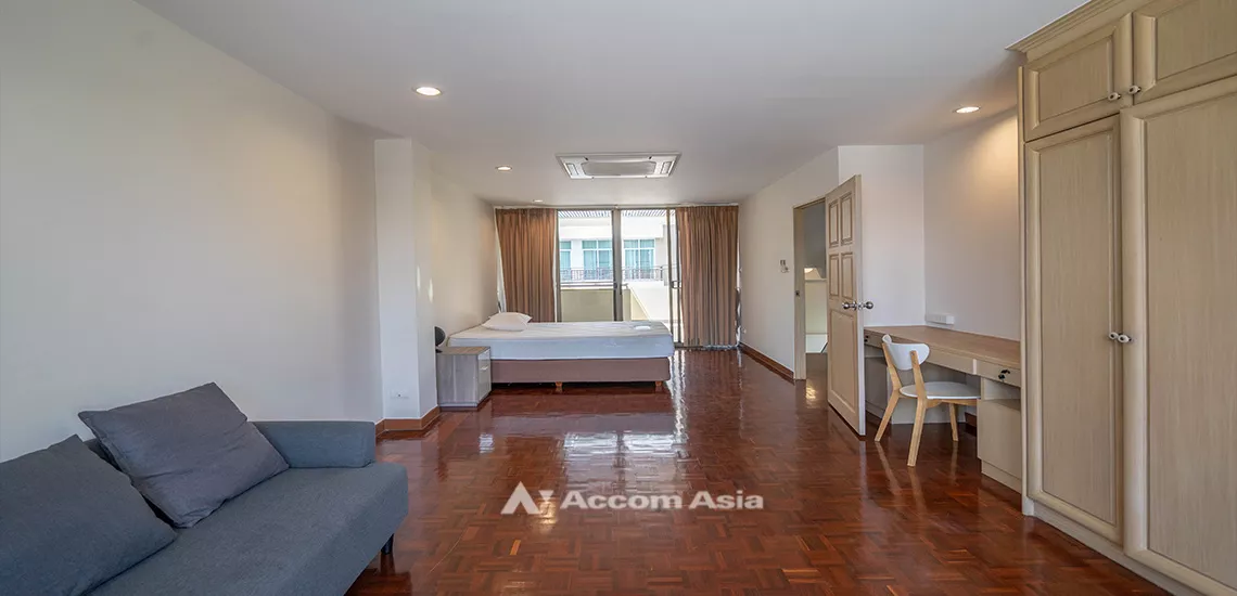 11  4 br House For Rent in sukhumvit ,Bangkok BTS Phrom Phong AA31765