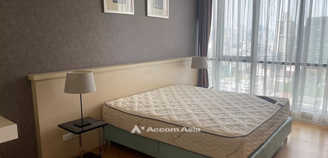 5  2 br Condominium For Rent in Sukhumvit ,Bangkok BTS Ekkamai at Estella Ekkamai (Movenpick Residences Ekkamai)  AA31768