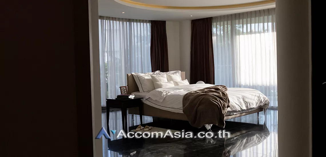 10  3 br Apartment For Rent in Sukhumvit ,Bangkok BTS Phra khanong at Modern Living Style AA31772