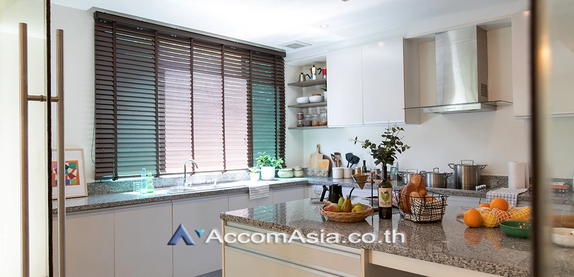 6  3 br Apartment for rent and sale in Sukhumvit ,Bangkok BTS Phra khanong at Modern Living Style AA31772