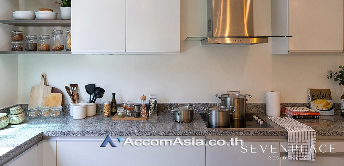 5  3 br Apartment for rent and sale in Sukhumvit ,Bangkok BTS Phra khanong at Modern Living Style AA31772
