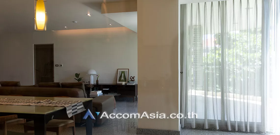  1  3 br Apartment For Rent in Sukhumvit ,Bangkok BTS Phra khanong at Modern Living Style AA31772