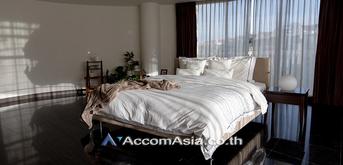 8  3 br Apartment for rent and sale in Sukhumvit ,Bangkok BTS Phra khanong at Modern Living Style AA31772