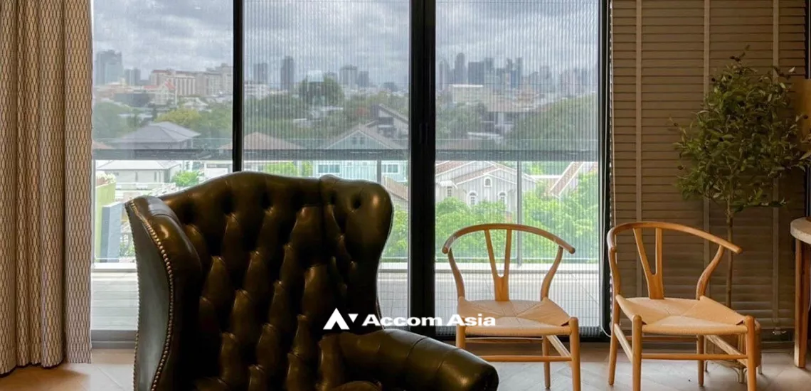 13  3 br Condominium For Sale in Sukhumvit ,Bangkok BTS Phra khanong at The Pillar AA31773