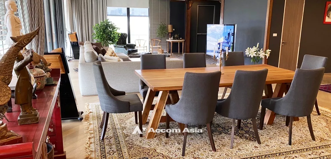 15  3 br Condominium For Sale in Sukhumvit ,Bangkok BTS Phra khanong at The Pillar AA31773