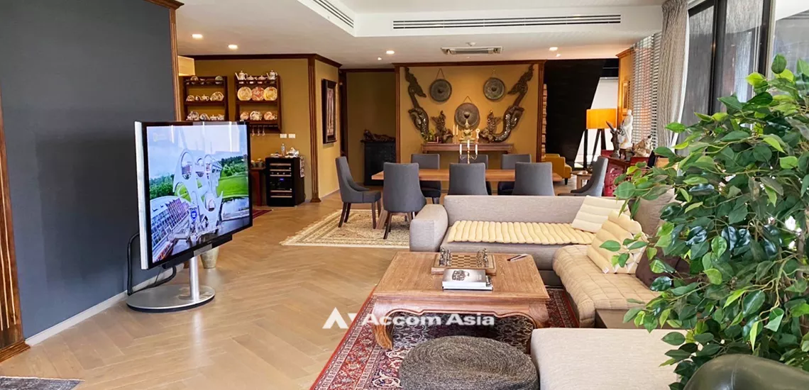 10  3 br Condominium For Sale in Sukhumvit ,Bangkok BTS Phra khanong at The Pillar AA31773