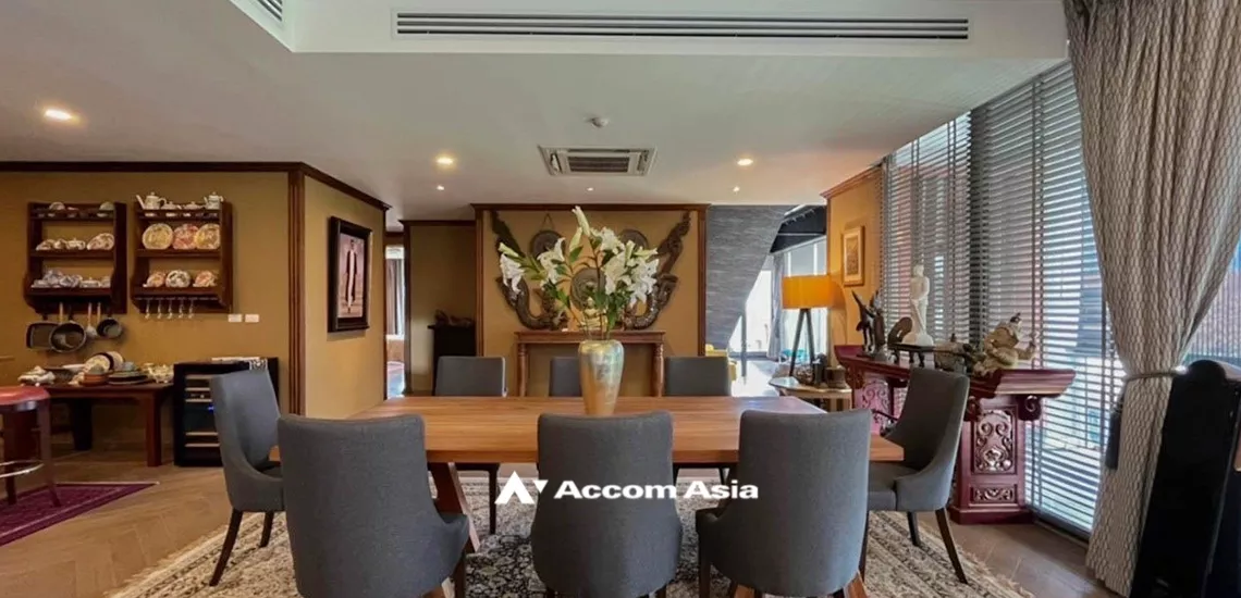 16  3 br Condominium For Sale in Sukhumvit ,Bangkok BTS Phra khanong at The Pillar AA31773
