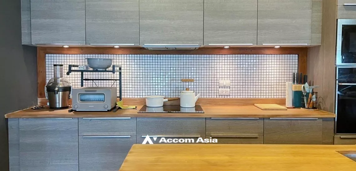 19  3 br Condominium For Sale in Sukhumvit ,Bangkok BTS Phra khanong at The Pillar AA31773