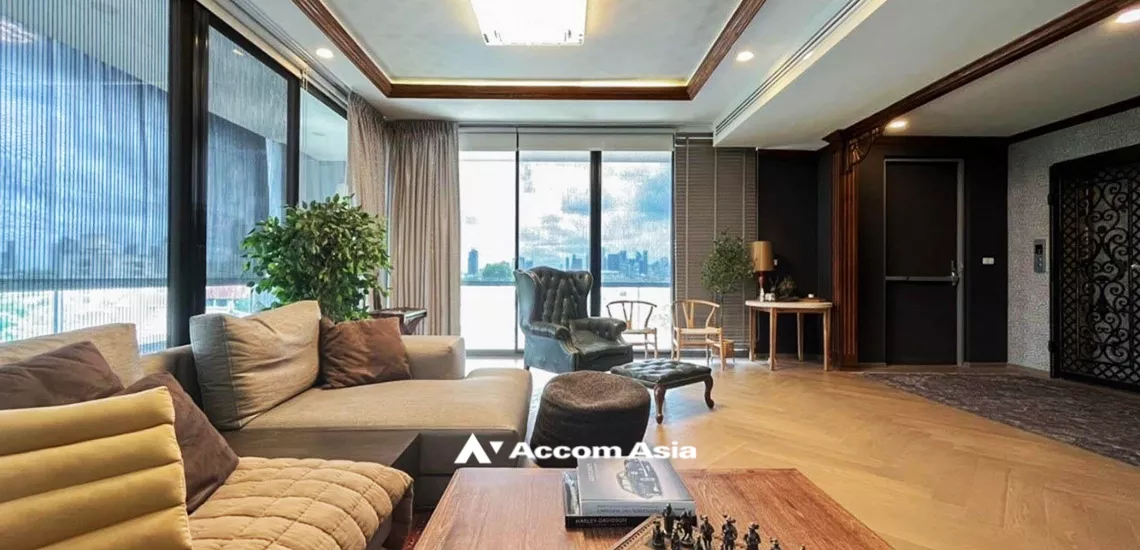 9  3 br Condominium For Sale in Sukhumvit ,Bangkok BTS Phra khanong at The Pillar AA31773