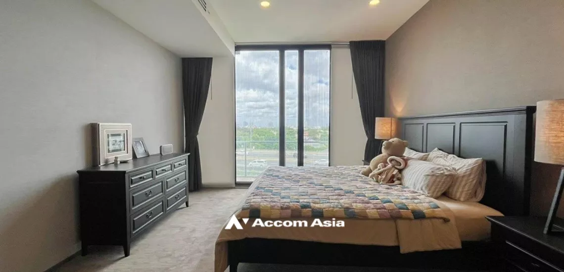23  3 br Condominium For Sale in Sukhumvit ,Bangkok BTS Phra khanong at The Pillar AA31773