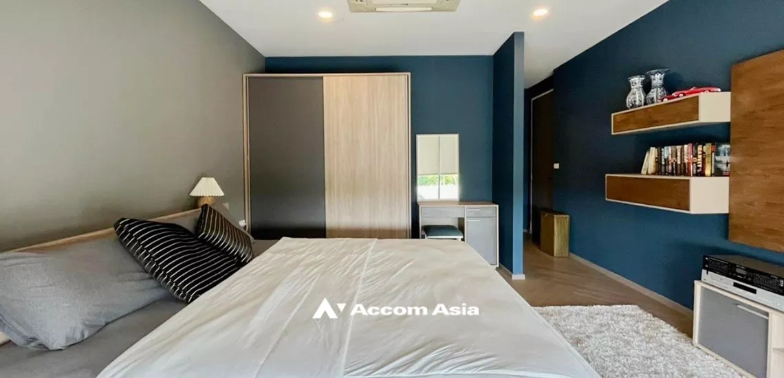 39  3 br Condominium For Sale in Sukhumvit ,Bangkok BTS Phra khanong at The Pillar AA31773