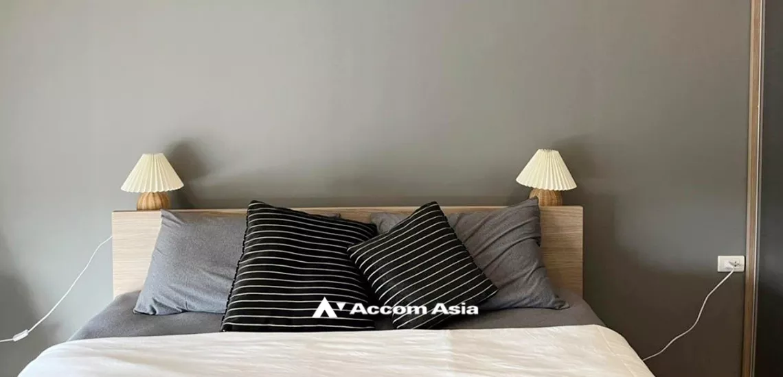 40  3 br Condominium For Sale in Sukhumvit ,Bangkok BTS Phra khanong at The Pillar AA31773