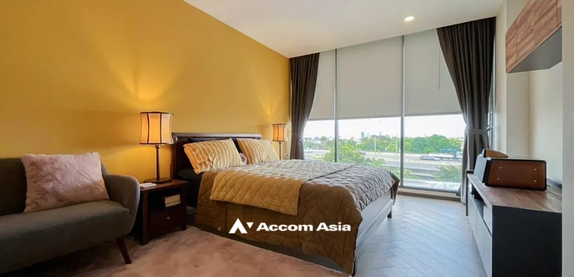 41  3 br Condominium For Sale in Sukhumvit ,Bangkok BTS Phra khanong at The Pillar AA31773