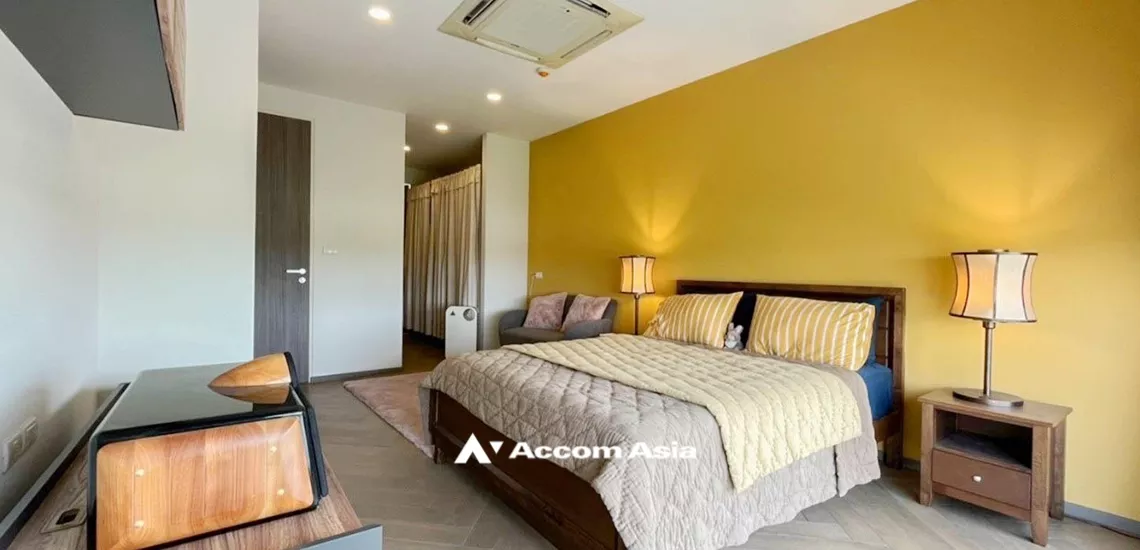 42  3 br Condominium For Sale in Sukhumvit ,Bangkok BTS Phra khanong at The Pillar AA31773