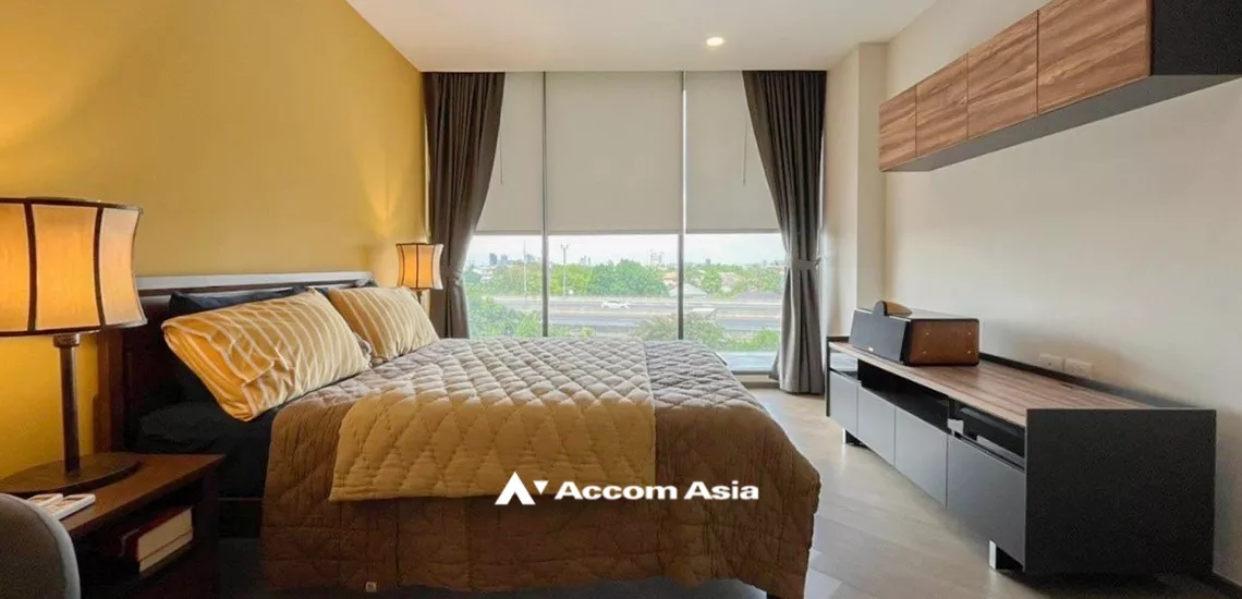 43  3 br Condominium For Sale in Sukhumvit ,Bangkok BTS Phra khanong at The Pillar AA31773