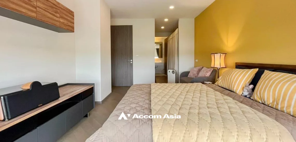 44  3 br Condominium For Sale in Sukhumvit ,Bangkok BTS Phra khanong at The Pillar AA31773