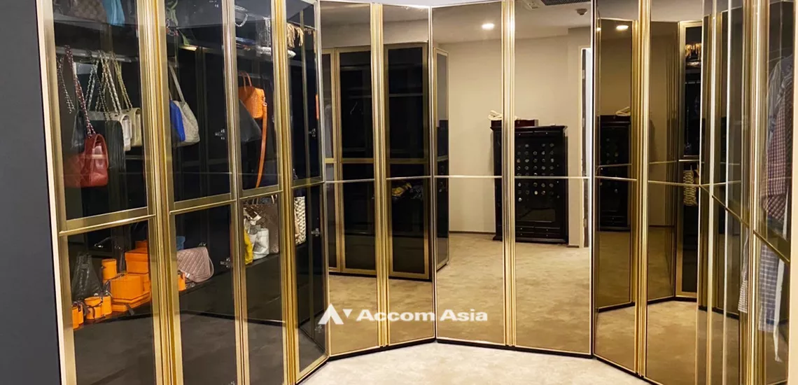 45  3 br Condominium For Sale in Sukhumvit ,Bangkok BTS Phra khanong at The Pillar AA31773