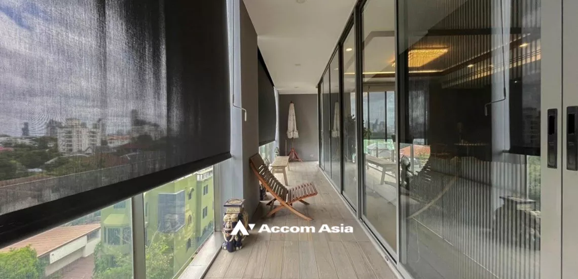 46  3 br Condominium For Sale in Sukhumvit ,Bangkok BTS Phra khanong at The Pillar AA31773