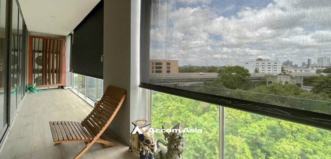 47  3 br Condominium For Sale in Sukhumvit ,Bangkok BTS Phra khanong at The Pillar AA31773