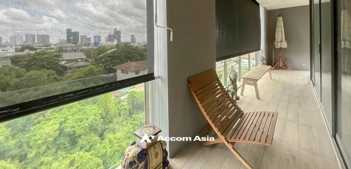 48  3 br Condominium For Sale in Sukhumvit ,Bangkok BTS Phra khanong at The Pillar AA31773