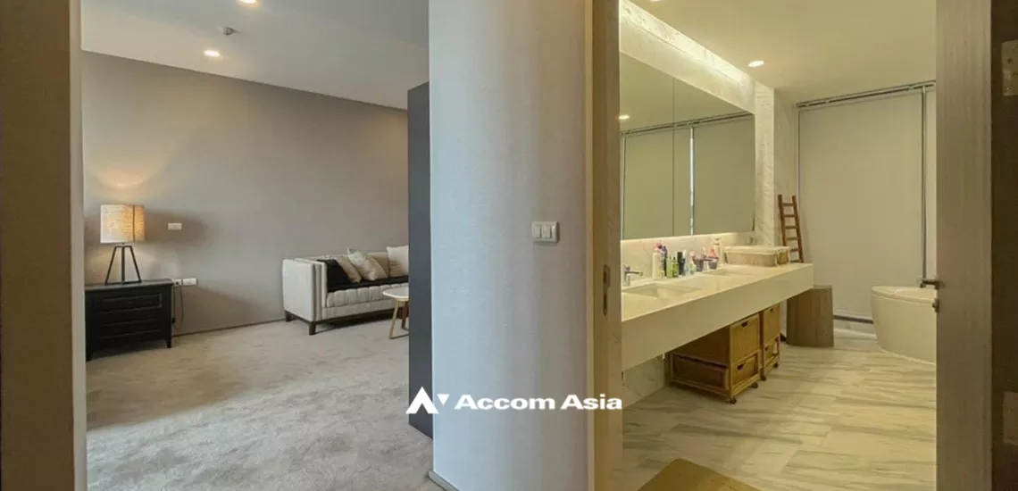 28  3 br Condominium For Sale in Sukhumvit ,Bangkok BTS Phra khanong at The Pillar AA31773