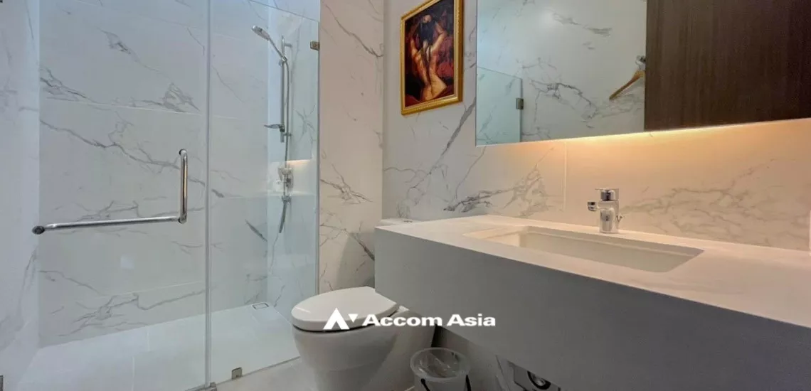 33  3 br Condominium For Sale in Sukhumvit ,Bangkok BTS Phra khanong at The Pillar AA31773
