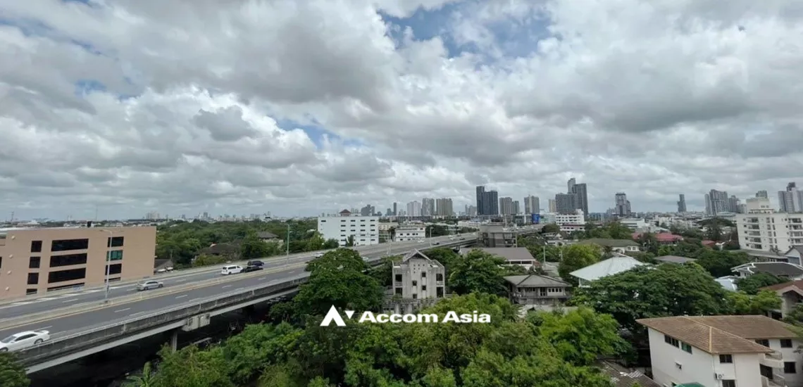 53  3 br Condominium For Sale in Sukhumvit ,Bangkok BTS Phra khanong at The Pillar AA31773