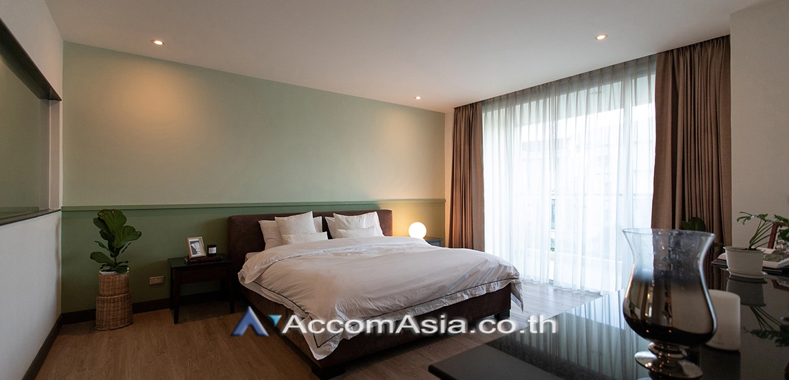 11  2 br Apartment for rent and sale in Sukhumvit ,Bangkok BTS Phra khanong at Modern Living Style AA31774