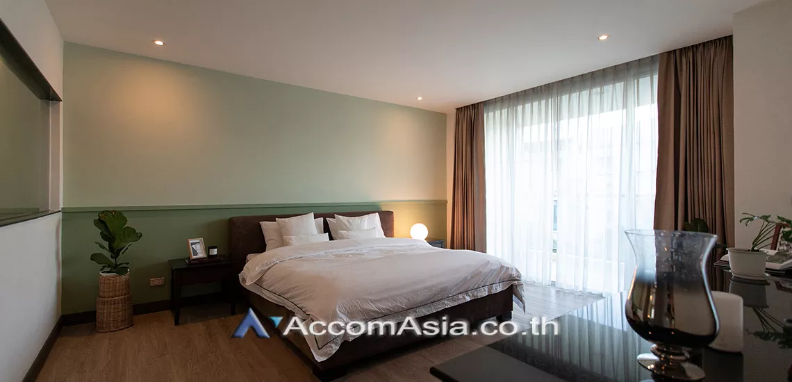 11  2 br Apartment For Rent in Sukhumvit ,Bangkok BTS Phra khanong at Modern Living Style AA31774