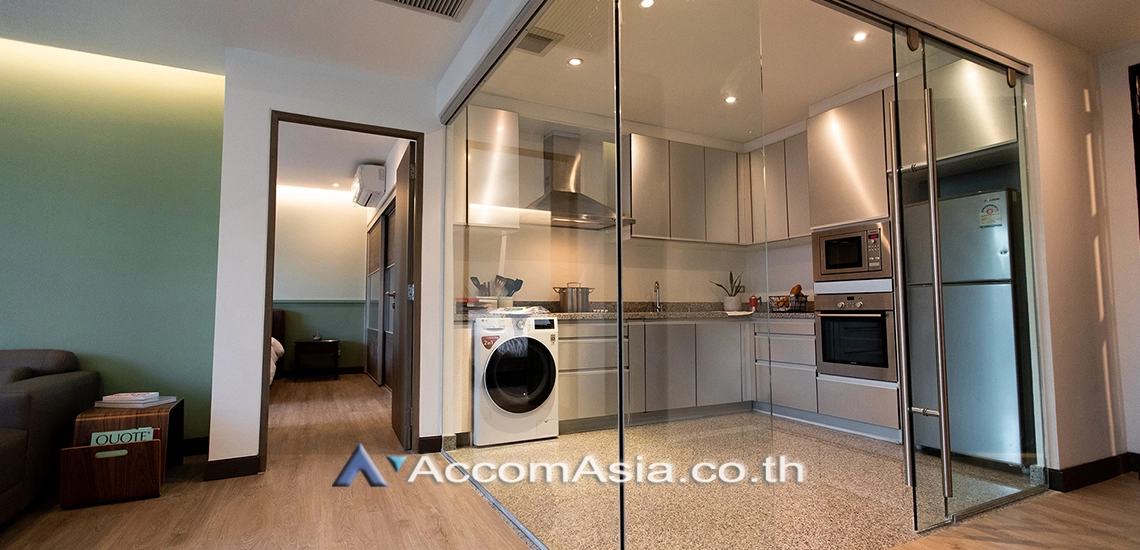 5  2 br Apartment for rent and sale in Sukhumvit ,Bangkok BTS Phra khanong at Modern Living Style AA31774