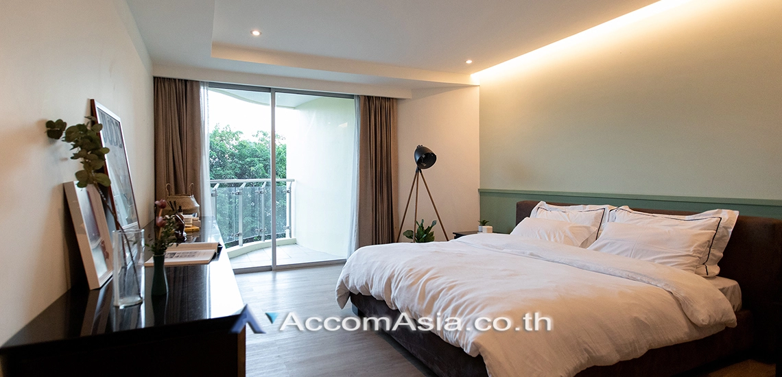 9  2 br Apartment for rent and sale in Sukhumvit ,Bangkok BTS Phra khanong at Modern Living Style AA31774