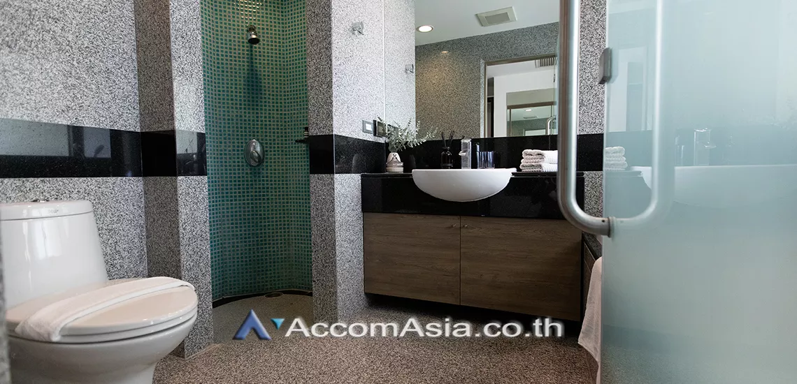 15  2 br Apartment For Rent in Sukhumvit ,Bangkok BTS Phra khanong at Modern Living Style AA31774