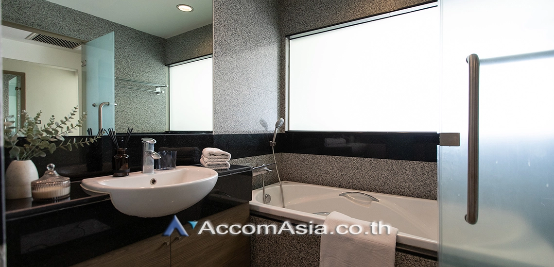 14  2 br Apartment for rent and sale in Sukhumvit ,Bangkok BTS Phra khanong at Modern Living Style AA31774