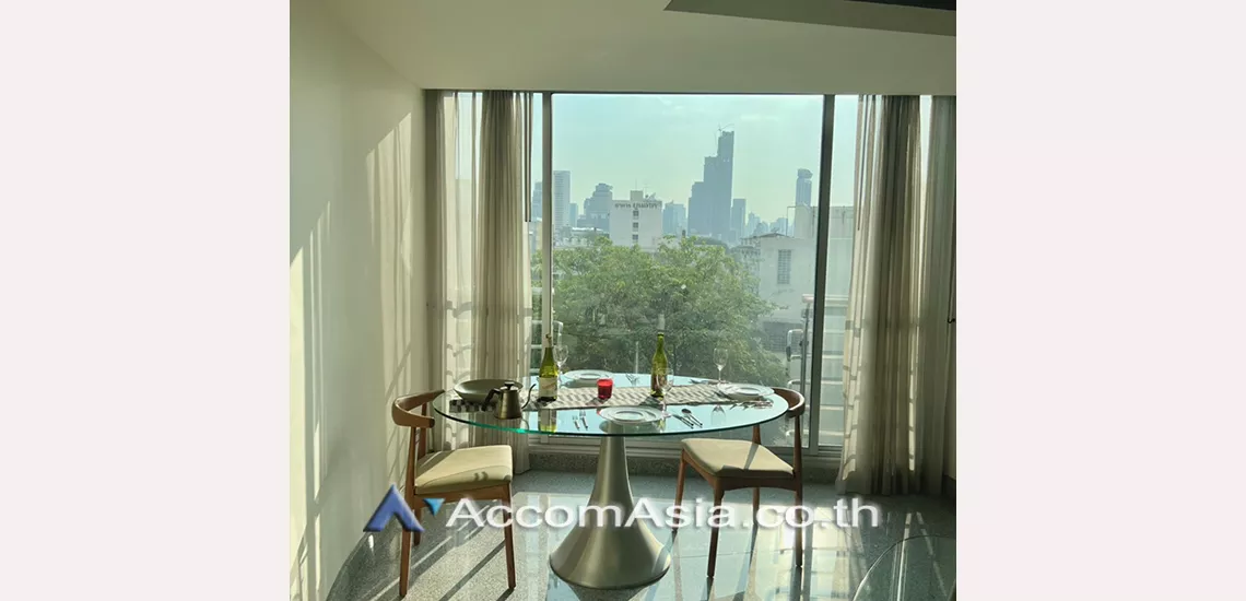  1  2 br Apartment For Rent in Sukhumvit ,Bangkok BTS Phra khanong at Modern Living Style AA31774