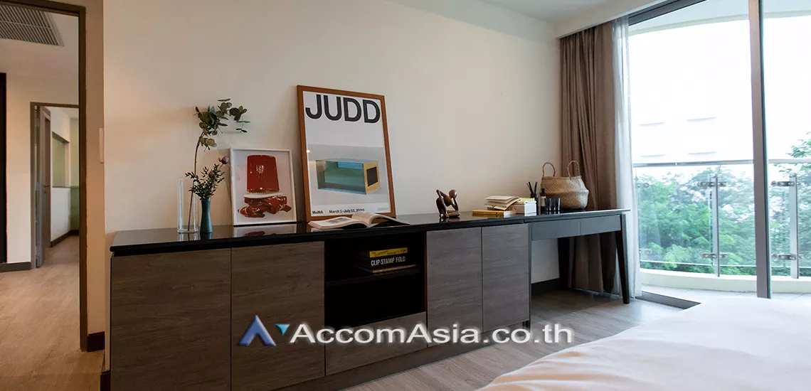 4  2 br Apartment For Rent in Sukhumvit ,Bangkok BTS Phra khanong at Modern Living Style AA31774