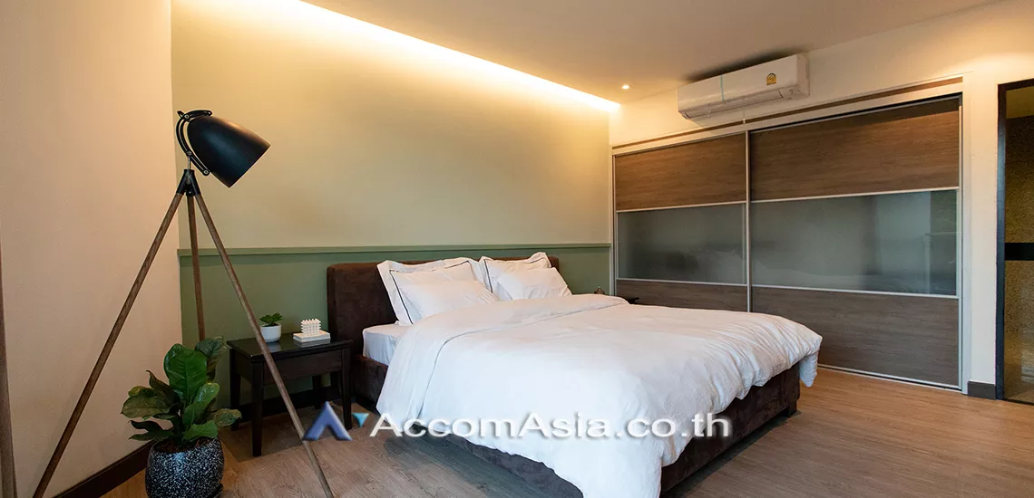 10  2 br Apartment For Rent in Sukhumvit ,Bangkok BTS Phra khanong at Modern Living Style AA31774