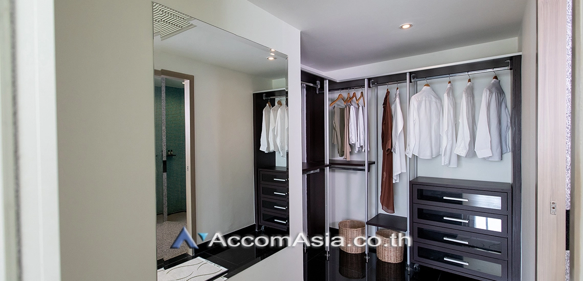 13  2 br Apartment for rent and sale in Sukhumvit ,Bangkok BTS Phra khanong at Modern Living Style AA31774